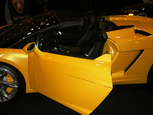 7 quy tắc mà mọi chủ sở hữu Lamborghini cần chú ý: Từ thu nhập tối thiểu nửa triệu USD/năm cho đến việc học cách ra vào xe - Ảnh 6.