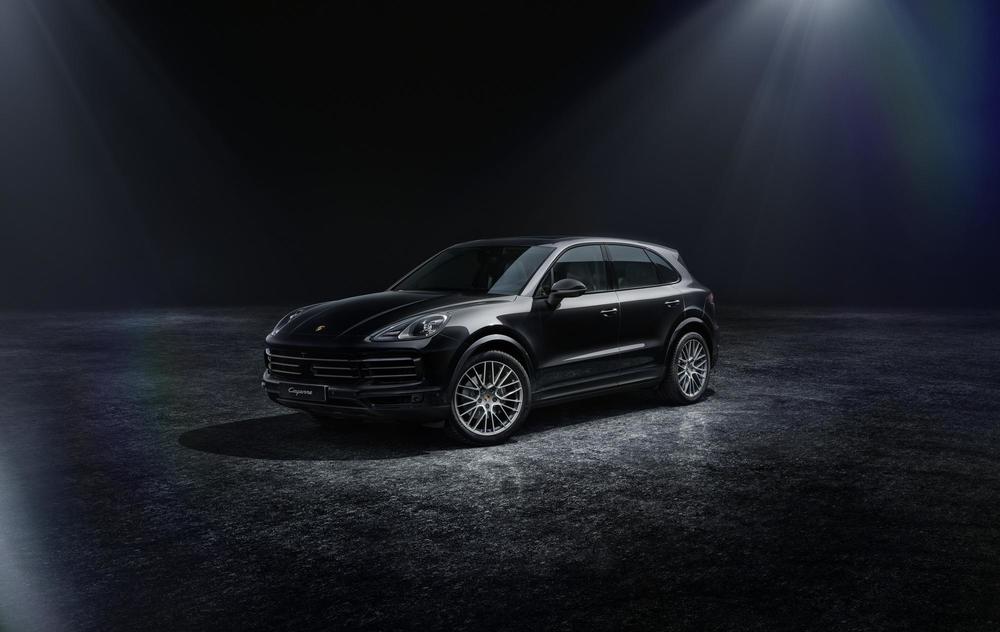 Chưa thỏa mãn với Porsche Cayenne thường, đại gia Việt có thể tham khảo phiên bản đẳng cấp hơn có giá từ 5,16 tỷ đồng - Ảnh 1.