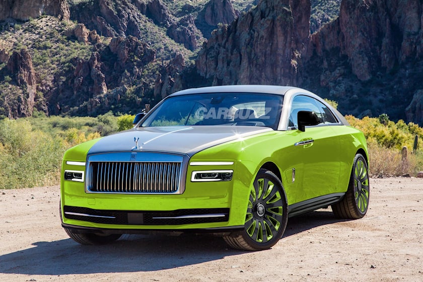 RollsRoyce Luxury Car All You Need To Know About New RollsRoyce Ghost
