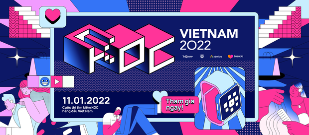 BTC KOC VIETNAM 2022: KOC là cuộc đua bán hàng khốc liệt nhưng phần thưởng xứng đáng, mở ra nghề mới cực cool - Ảnh 10.