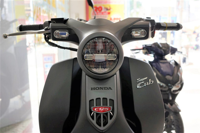 Giá xe Honda ZoomerX 2018 kèm thông số kỹ thuật  MuasamXecom