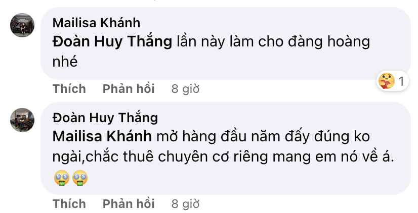 Đại gia Hoàng Kim Khánh lần đầu lên sóng cùng Koenigsegg Regera trăm tỷ, bạn thân hé lộ giấc mơ mua Lamborghini Sian mở hàng năm mới - Ảnh 9.