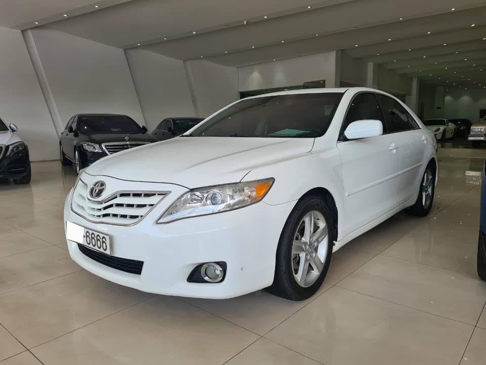 2009 Toyota Camry Review Problems Reliability Value Life Expectancy MPG