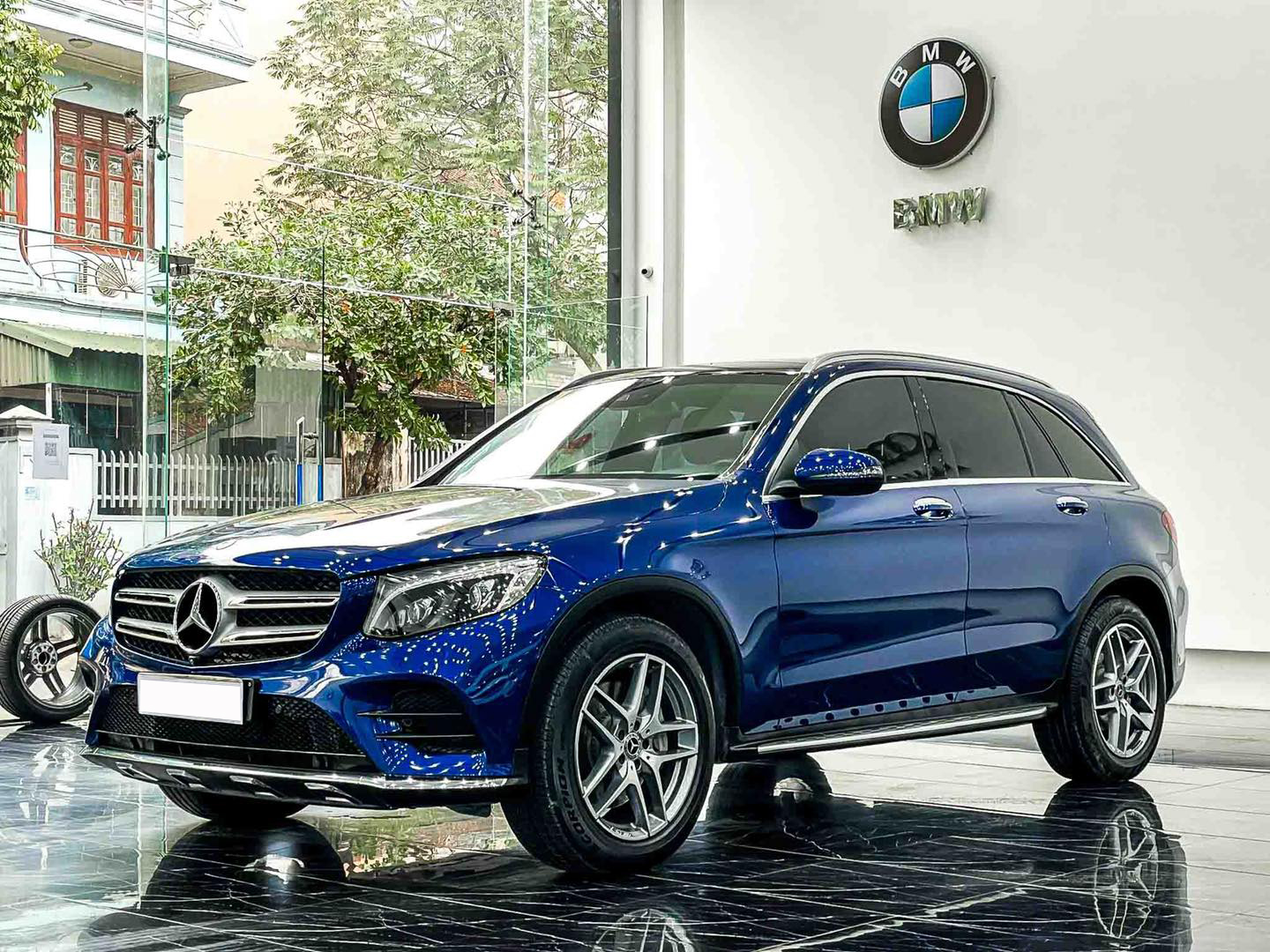 Kỉ niệm 1 tháng chơi ‘tóp tóp’, idol Thông Soái Ca tự thưởng chiếc Mercedes-Benz GLC 300 trị giá 1,8 tỷ đồng - Ảnh 5.