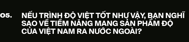 Cha đẻ những bản thiết kế VinFast Lux độ gây sốt: ‘Thợ Việt độ xe độc đáo và chất hơn người Mỹ’ - Ảnh 11.