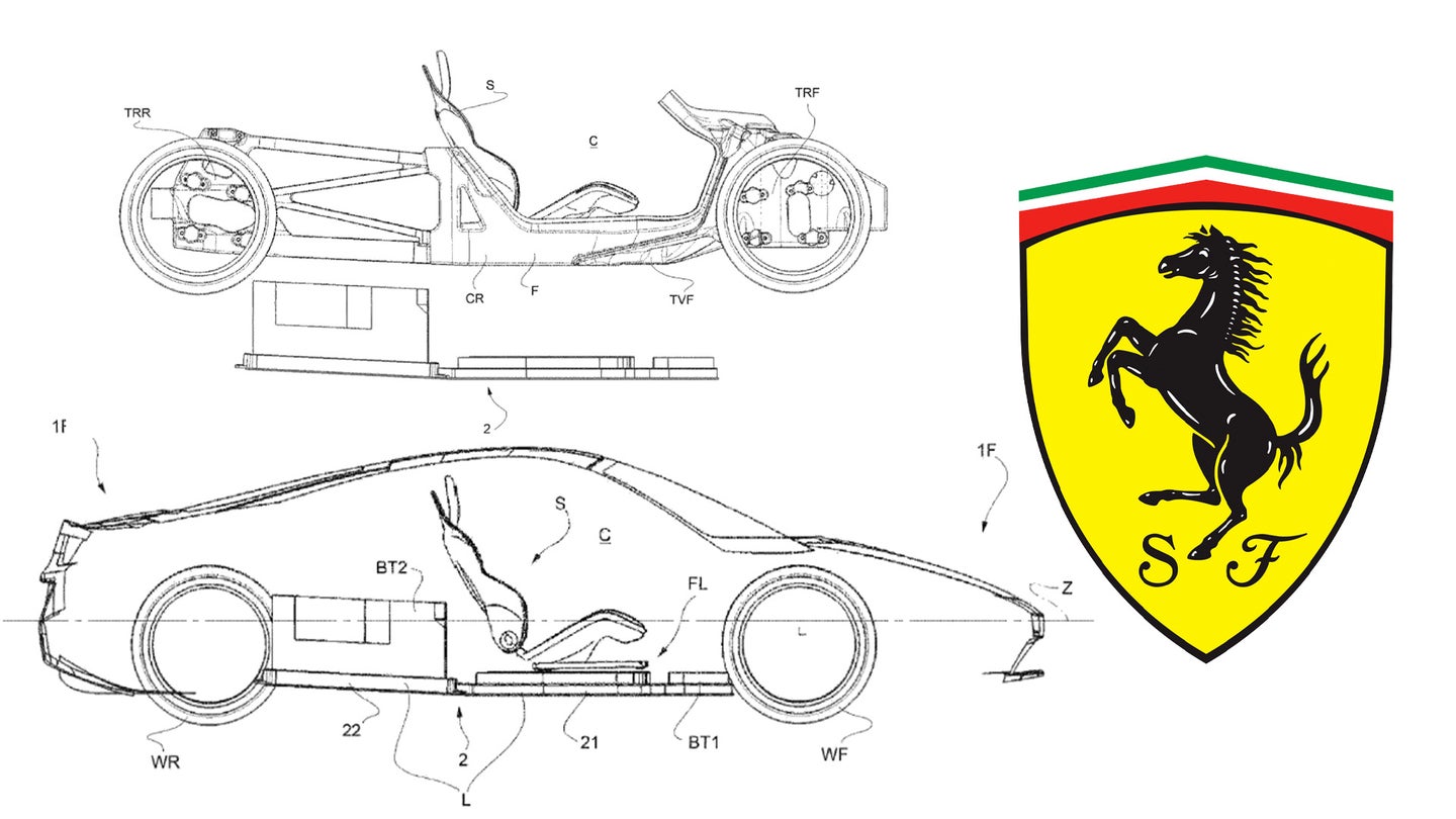 Siêu xe Ferrari là biểu tượng của sự sang trọng, quyền lực và tốc độ. Không chỉ là một phương tiện di chuyển, đó còn là một tác phẩm nghệ thuật với thiết kế và đường nét tinh tế. Nếu bạn yêu thích công nghệ và tốc độ, hãy đến ngay để chiêm ngưỡng siêu xe Ferrari tuyệt đẹp trong ảnh.