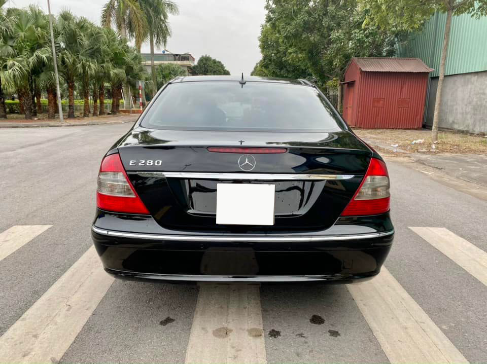 Mercedes E280 mua bán xe e280 giá rẻ 042023 Bonbanhcom #26 Mercedes E280 mua bán xe e280 giá rẻ 042023 Bonbanhcom