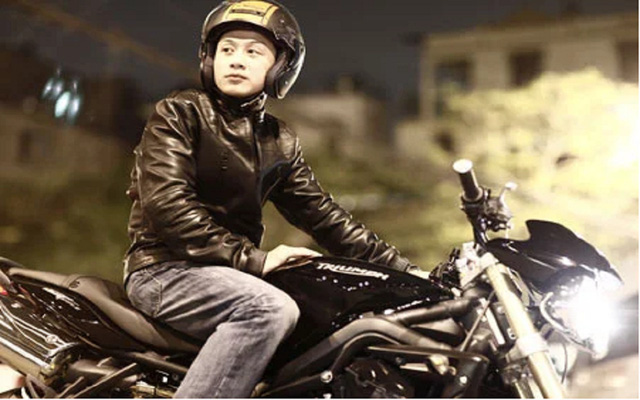 8 classy Vietnamese men on non-medium motorcycles: Ready to spend billions on passion, caring for cars like lovers - Photo 9.