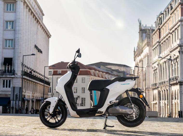 Yamaha nước ta thi công ráp xe cộ máy năng lượng điện NEOS mang đến châu Âu tuy nhiên ko buôn bán bên trên nước ta Báo năng lượng điện tử VnMedia Tin rét mướt nước ta và trái đất #10 Yamaha nước ta thi công ráp xe cộ máy năng lượng điện NEOS mang đến châu Âu tuy nhiên ko buôn bán bên trên nước ta Báo năng lượng điện tử VnMedia Tin rét mướt nước ta và thế giới