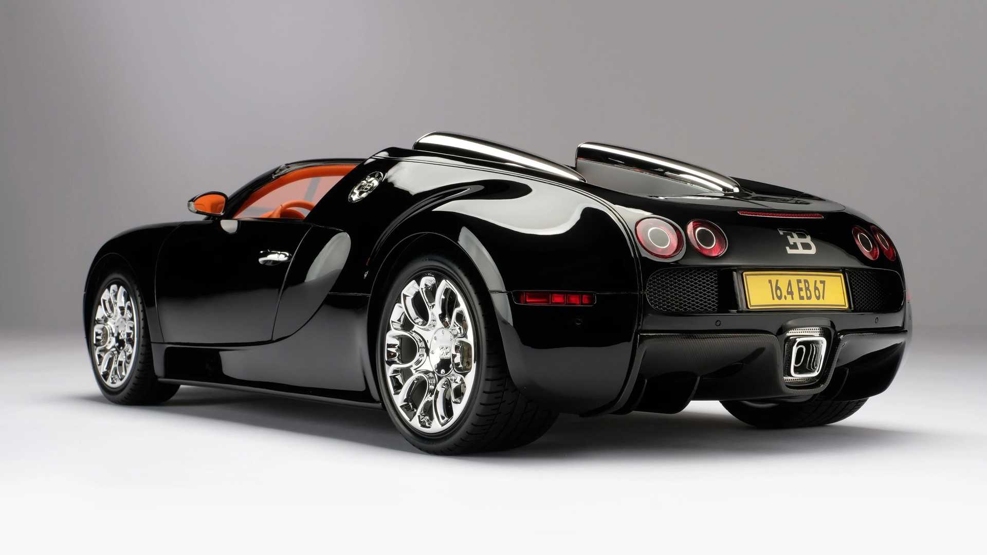Mô hình xe Bugatti chính hãng giá rẻ ship code toàn quốc