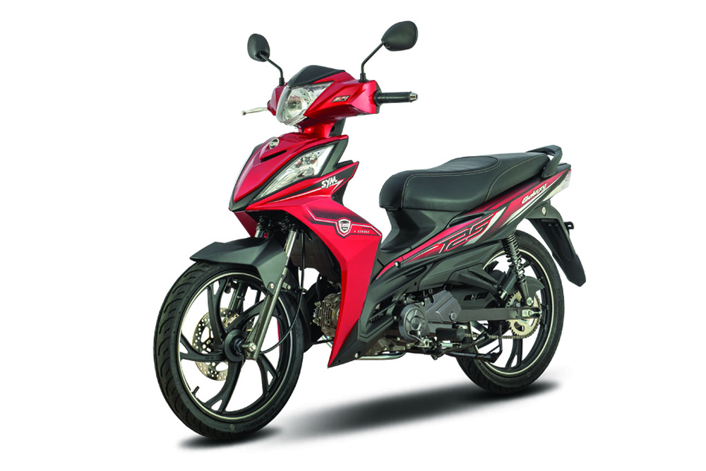 Top 9 xe máy rẻ tiết kiệm xăng nhất tại Malaysia  Head Honda quận 10   Head Dân Phương