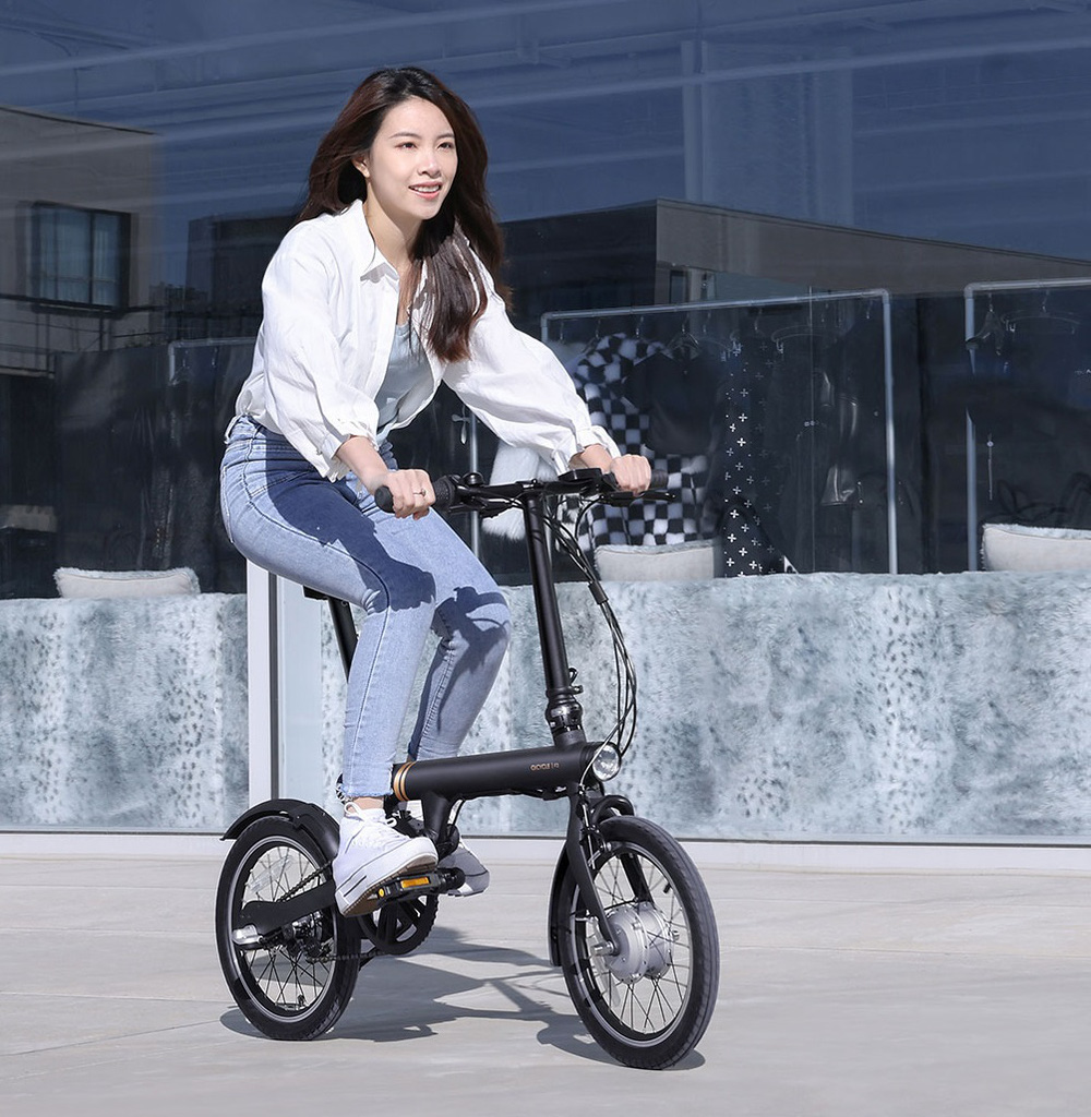MercedesBenz ra mắt xe đạp giá 182 triệu tại Việt Nam  Xe
