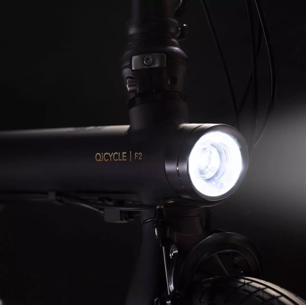  Xiaomi ra mắt QiCycle F2: Xe đạp điện trợ lực c&oacute; thể gấp gọn, pin d&ugrave;ng 60km, gi&aacute; 18 triệu - Ảnh 7.