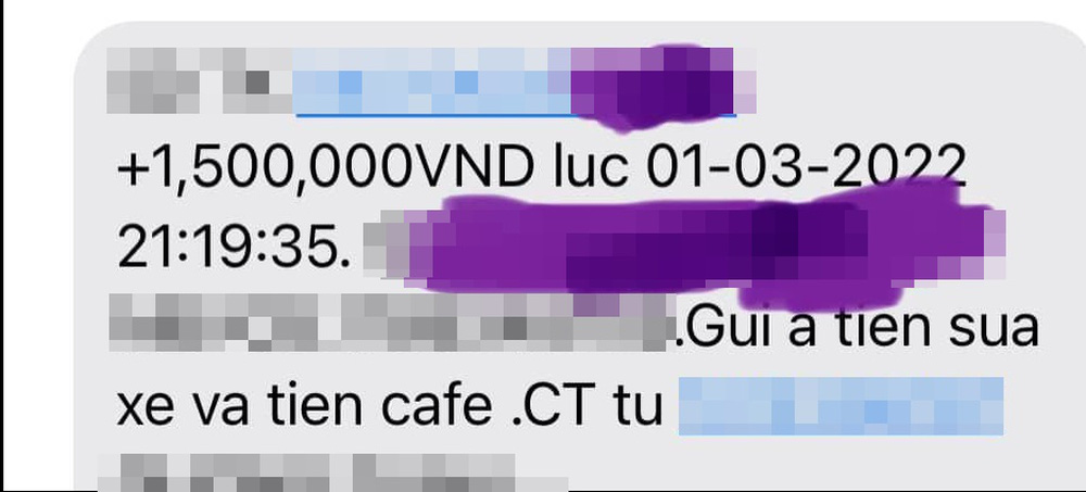 Lùi móp xe ô tô bên đường rồi bỏ đi, 1 tháng sau mới đền bù nhưng tài xế được khen hết lời - Ảnh 3.