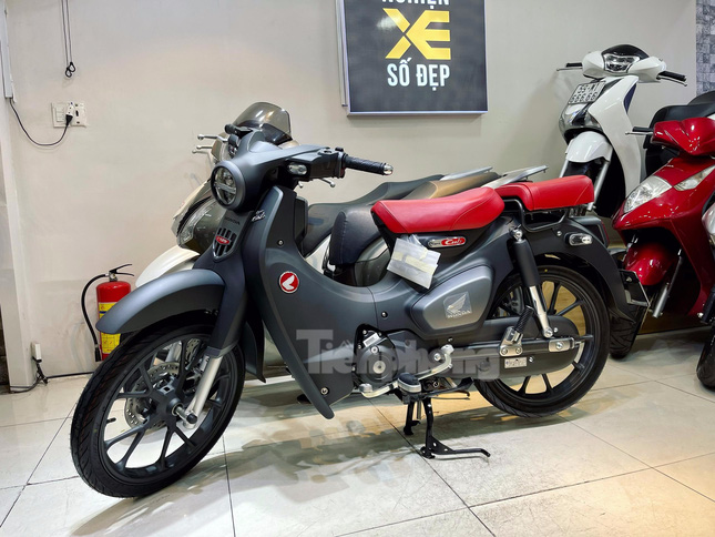 Honda Super Cub C125 20192021 review and used buying guide  MCN