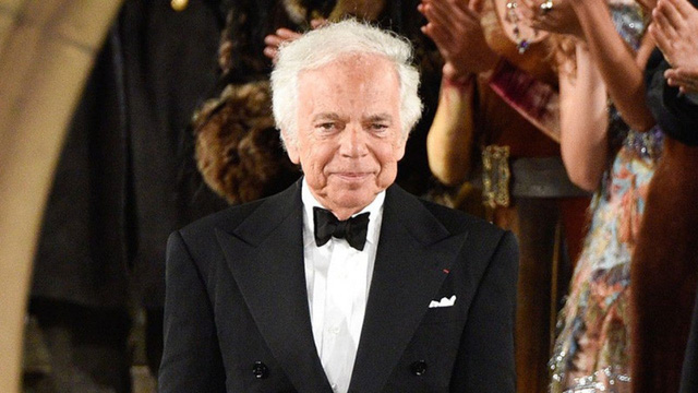 Sở thích xa hoa của ông trùm thời trang Ralph Lauren: Bộ sưu tập xế hộp đẳng cấp trị giá gần 7 nghìn tỷ đồng, nhiều xe Ferrari, McLaren hiếm nhất thế giới - Ảnh 1. Sở thích xa hoa của ông trùm thời trang Ralph Lauren: Bộ sưu tập xế hộp đẳng cấp trị giá gần 7 nghìn tỷ đồng, nhiều xe Ferrari, McLaren hiếm nhất thế giới - Ảnh 1.