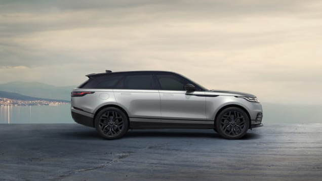 Ra mắt Range Rover Velar HST: Công suất khủng gần 400 mã lực, mất 5,2 giây để đạt 100 km/h - Ảnh 2.