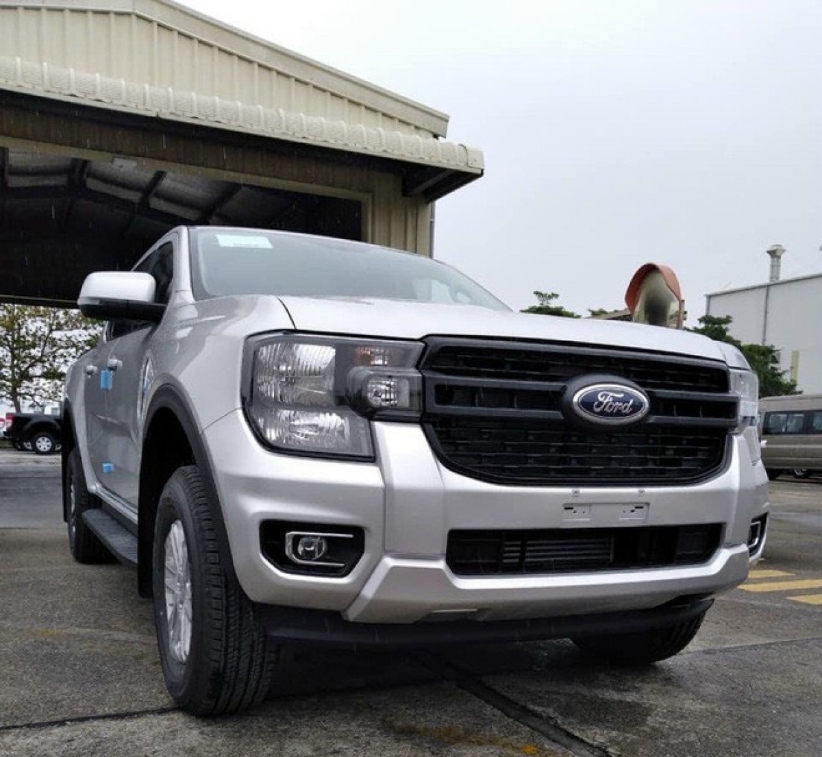 Ford Ranger bị chênh giá tại đại lý, cao nhất hơn 90 triệu đồng - Ảnh 4.