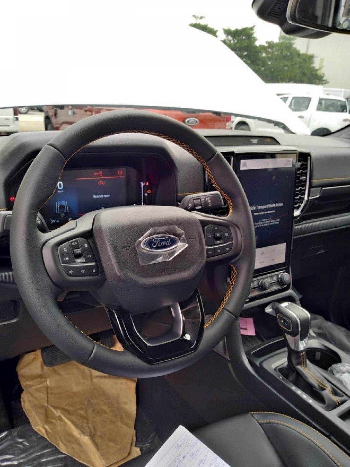 Ford Ranger bị chênh giá tại đại lý, cao nhất hơn 90 triệu đồng - Ảnh 6.