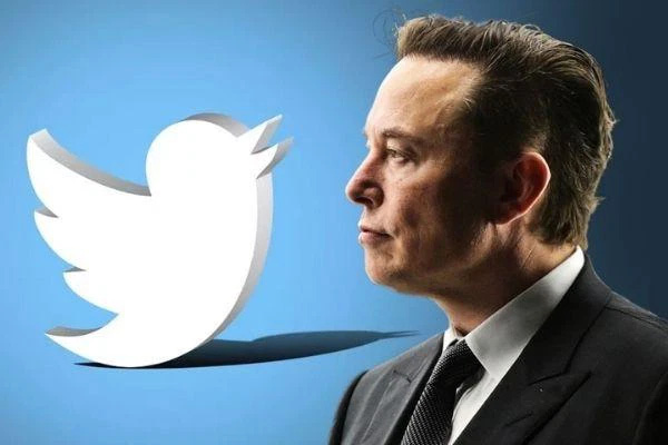   The Tesla empire is in danger of being destroyed by Elon Musk: Struggling with many difficulties, but the CEO is busy buying social networks... for fun, rivals are lurking around waiting for the loophole - Photo 1.