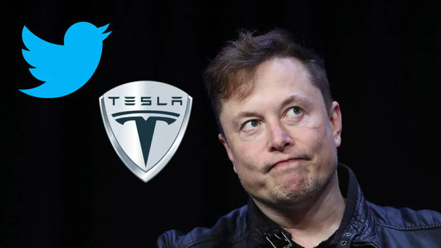  The Tesla empire is in danger of being destroyed by Elon Musk: Struggling with many difficulties, but the CEO is busy buying social networks... for fun, rivals are lurking around waiting for the loophole - Photo 2.