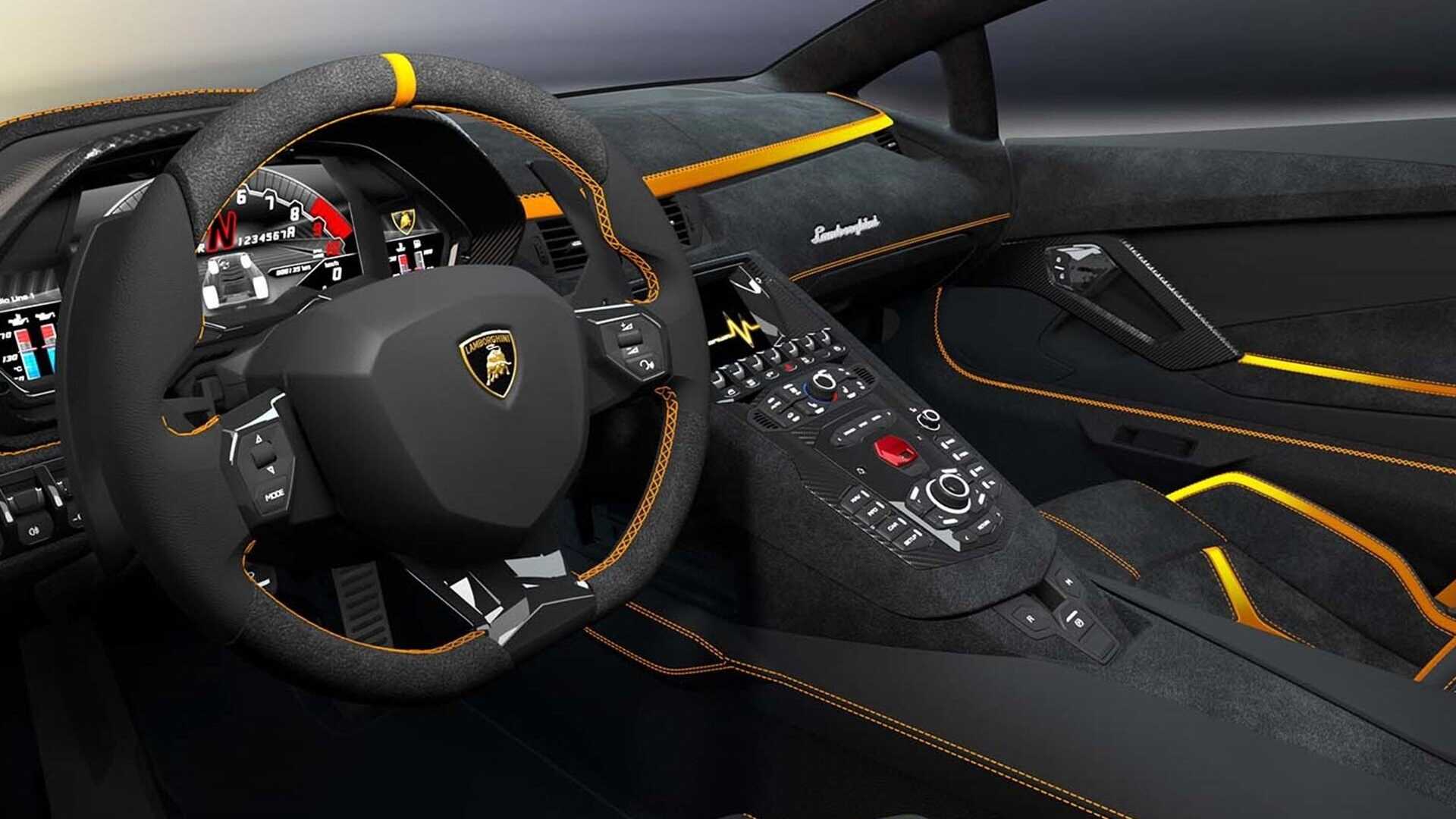 Lamborghini Aventador chính hãng cuối cùng bán thành công với giá đắt hơn  cả Pagani Huayra