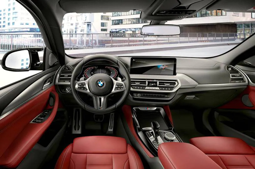 BMW X4 2022 ra mắt Việt Nam tuần này lộ giá 3,279 tỷ đồng: Nhiều nâng cấp khủng, giới hạn 15 xe, đắt hơn 200 triệu so với Mercedes GLC Coupe - Ảnh 14.