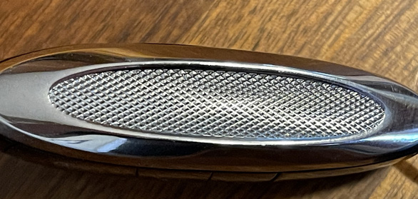Đánh giá chìa khóa xe siêu sang Bentley: Nặng gấp đôi bình thường, dễ tạo đẳng cấp cho chủ nhân - Ảnh 3.