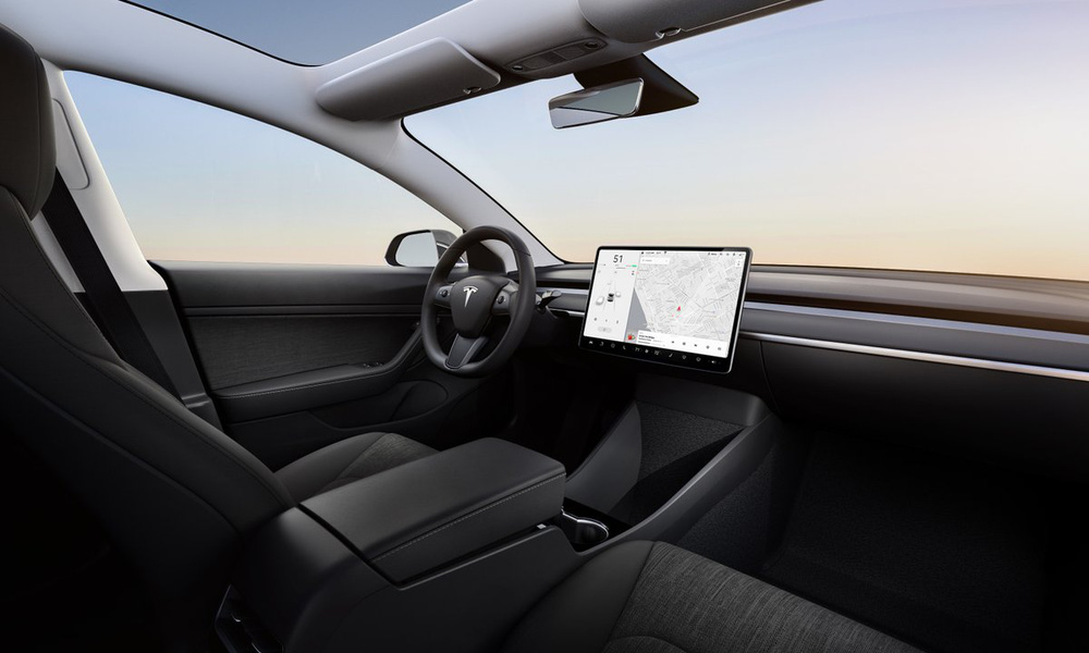 Lái Tesla Model 3 hơn 150.000km trong gần 3 năm, chủ xe bất ngờ khi nhìn chi phí bảo dưỡng - Ảnh 3.