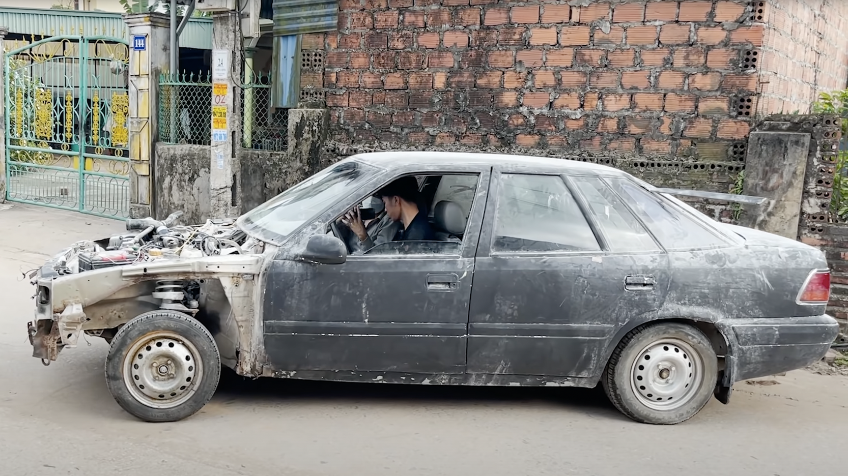 Xe ô tô VinFast LUX SA20 bán 15 tỷ tại Quảng Ninh mặc dù vừa mới đăng ký   Blog Xe Hơi Carmudi