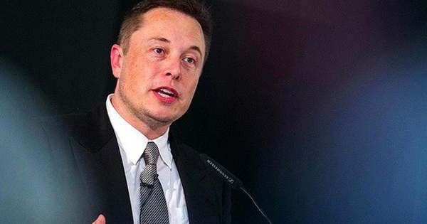 Elon Musk: Tesla tạo ra số xe điện gấp đôi phần còn lại ngành công nghiệp ô tô Mỹ nhưng vẫn không được công nhận - Ảnh 1.