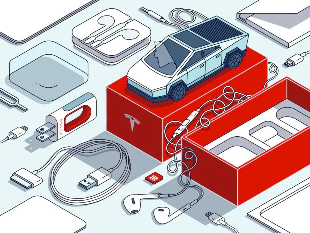 Công nghệ tự lái xe điện thế giới: Tesla không được 10 điểm, Toyota e dè, VinFast ra sao? - Ảnh 1.