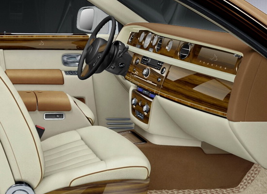 RollsRoyce Phantom Series II revealed local launch timing to be confirmed   CarExpert