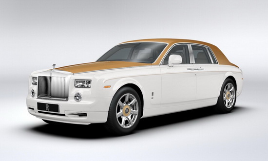 Rolls Royce ra mắt Phantom Ruby Limited Edition  OTOFUN News