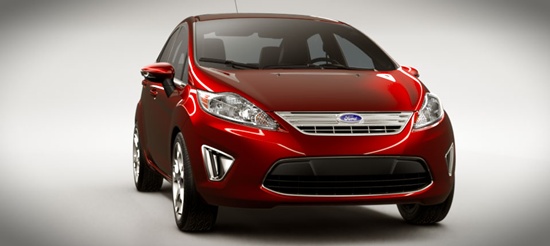 2011 Ford Fiesta Specs Price MPG  Reviews  Carscom