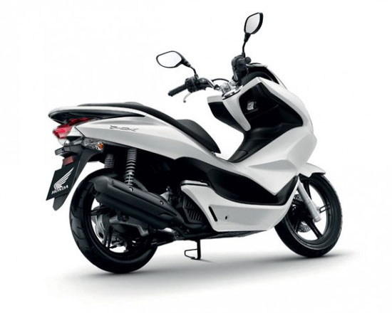Honda PCX Thailand Concept2020  YouTube