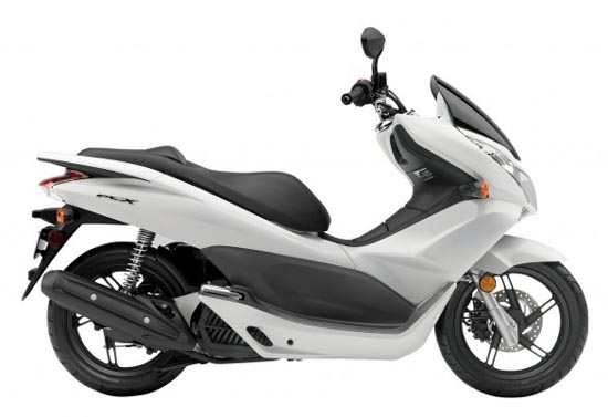 Rao bán Honda Pcx 125 fi nhập khẩu Thái 2011 nguyên bản chính chủ sử dụng   2banhvn