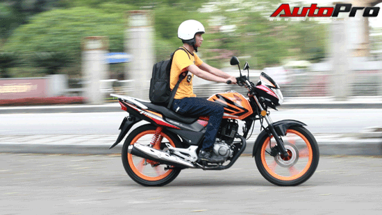 Honda Fortune 125cc zin 100 ở Hà Nội giá 215tr MSP 930993