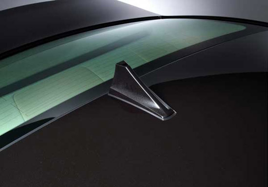 2012 Hyundai Genesis Prada: Sành điệu từ cái tên
