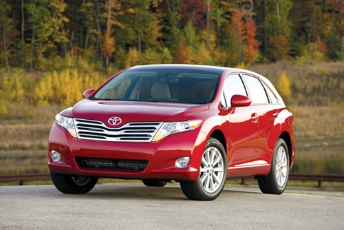 Toyota là hãng được xem sẽ hưởng lợi nhiều nhất từ TPP. Họ sẽ có cơ hội bứt khỏi sự phụ thuộc vào thị trường Trung Quốc. Ảnh: Concept Carz.