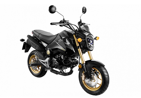 Honda MSX 125