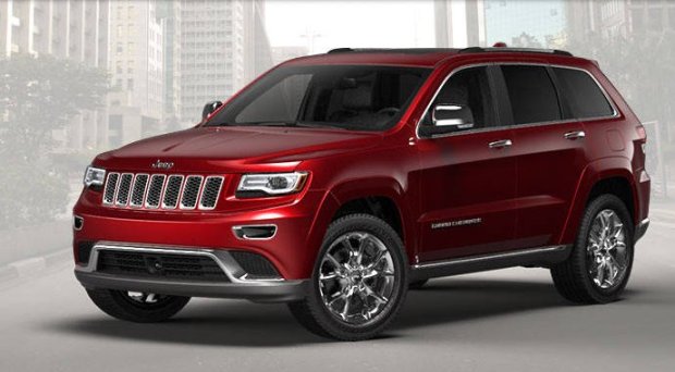 
Chiếc xe Jeep Grand Cherokee hiện đang bị nghi là thủ phạm gây ra tai nạn thương tâm cho nam diễn viên Anton Yelchin.
