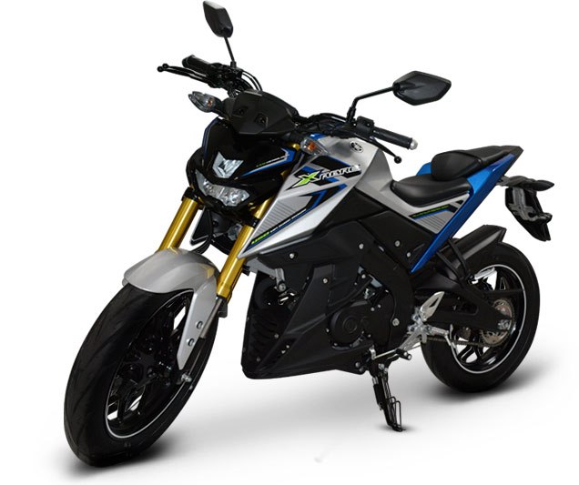 Yamaha Xabre : Price June 2021