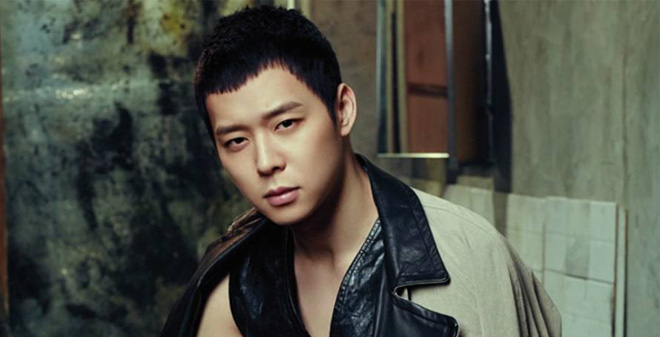 Park Yoochun là ngôi sao mới nhất của làng giải trí Hàn Quốc dính scandal tình dục.