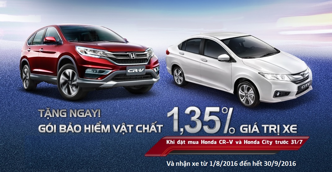 
Chương trình tri ân của Honda Việt Nam tới khách hàng.
