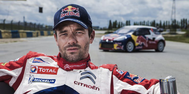 
Kết hợp cùng Richard Mille, Sebastien Loeb cho ra đời đội đua của riêng mình với tên gọi Sebastien Loeb Racing.
