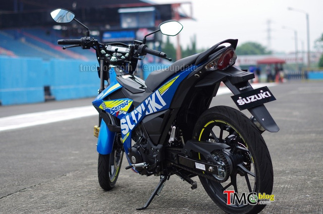 ... tại thị trường Indonesia.