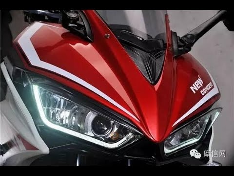 Đèn pha của Xgjao XGJ350...