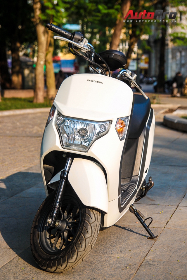 Nghịch lý Honda Dunk về Việt Nam đắt ngang SH Xe 50 cc nội địa Nhật   YouTube