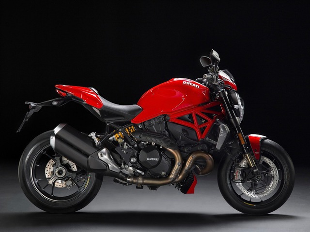 DUCATI MONSTER 1200S 2014on Review Specs  Prices  MCN